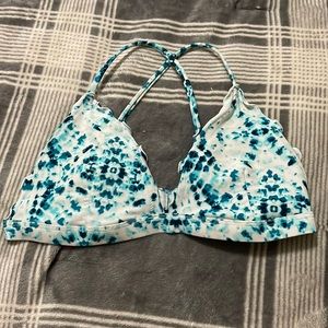 Hollister Bikini Top